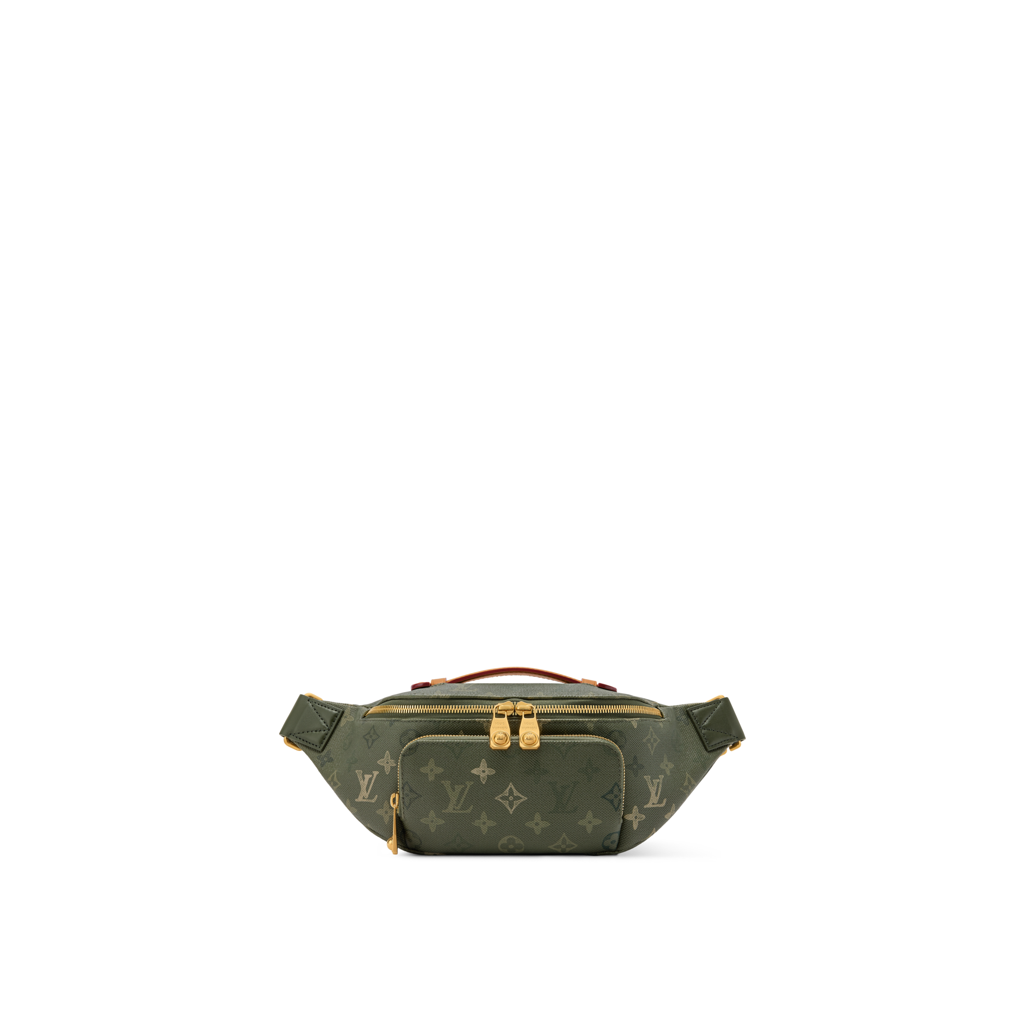 Rush Bumbag Monogram Other - Men Bags | LOUIS VUITTON